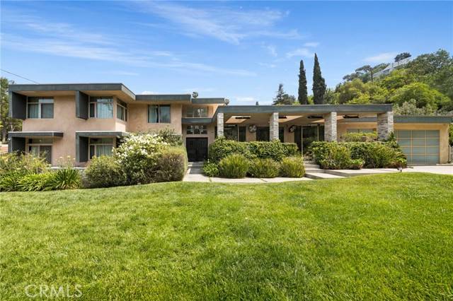 1829 Hill Drive, South Pasadena, CA 91030