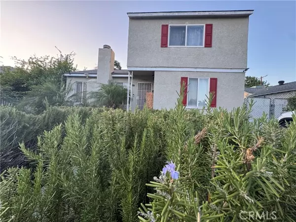 Reseda (los Angeles), CA 91335,19549 Schoolcraft Street
