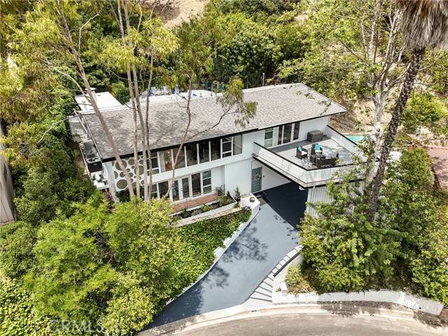 Sherman Oaks, CA 91423,3839 Davana Road