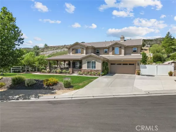 30444 Hidden Valley Court, Castaic, CA 91384