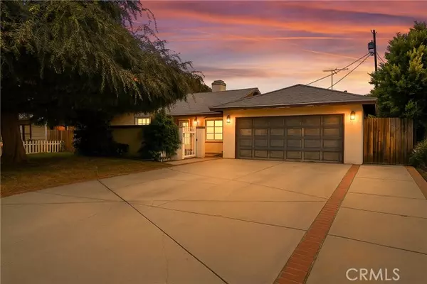 4622 Burnet Avenue, Sherman Oaks, CA 91403