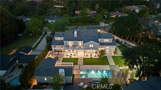 Encino (los Angeles), CA 91436,4509 Noeline Avenue