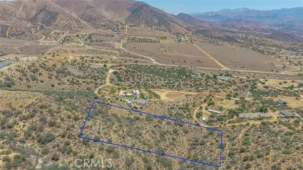 Acton, CA 93510,0 Clayvale Street