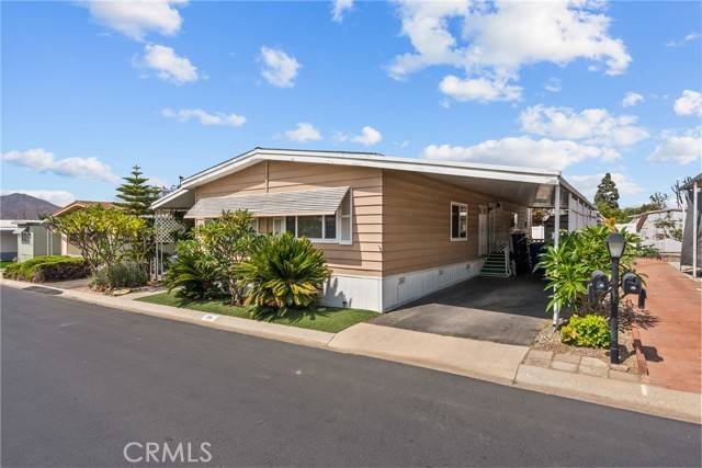Riverside, CA 92503,3700 Buchanan Street #154