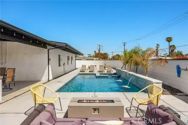 Palm Springs, CA 92264,589 S Mountain View Drive