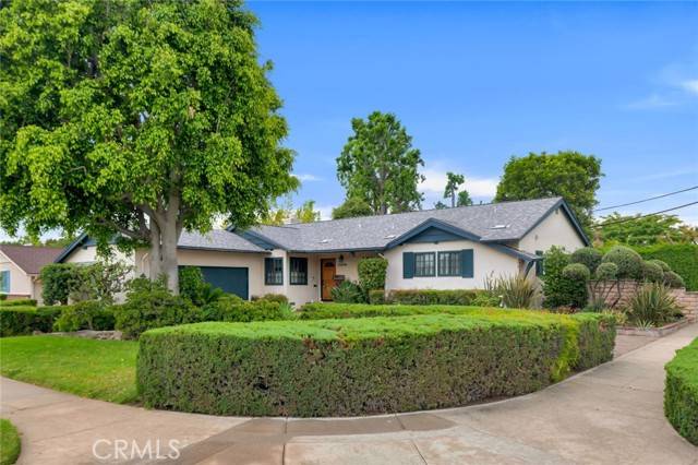 10455 Gloria Avenue, Granada Hills (los Angeles), CA 91344