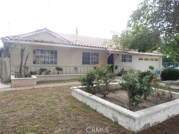 7518 Beckford Avenue, Reseda (los Angeles), CA 91335