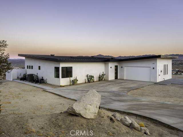 6197 Mandarin Road, Yucca Valley, CA 92284