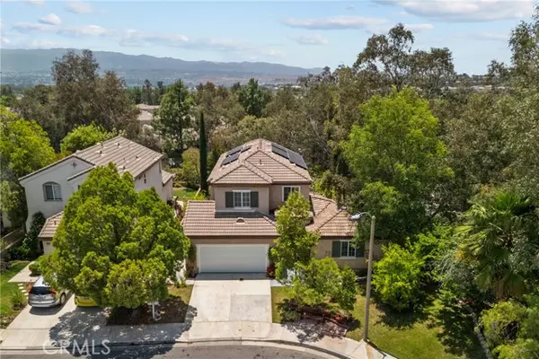 Valencia (santa Clarita), CA 91354,27831 Silverton Court