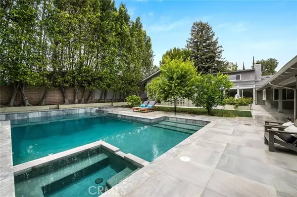 Encino (los Angeles), CA 91316,4820 Encino Terrace