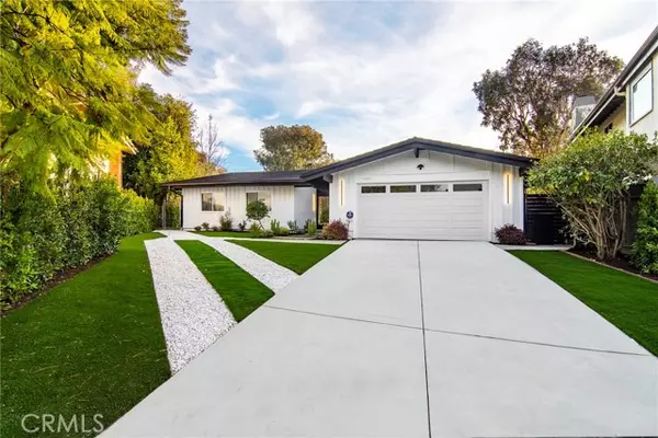 19291 Berclair Lane, Tarzana (los Angeles), CA 91356
