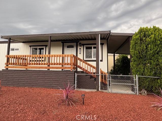 8221 Ilex Street #78, Fontana, CA 92335
