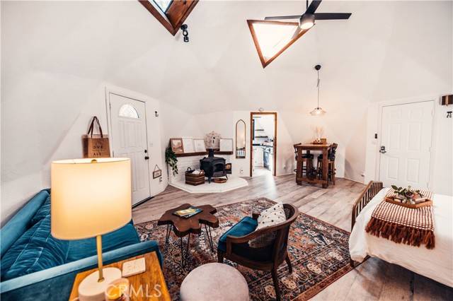 Big Bear City, CA 92386,403 Highland Lane