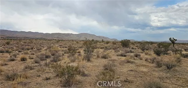 0 116th Street, Rosamond, CA 93505