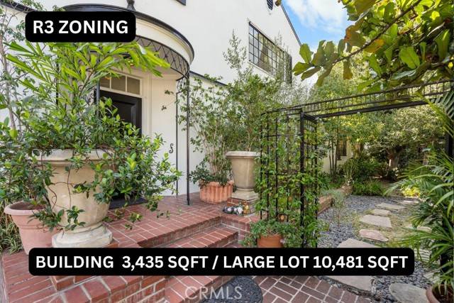 728 S Windsor Boulevard, Los Angeles, CA 90005
