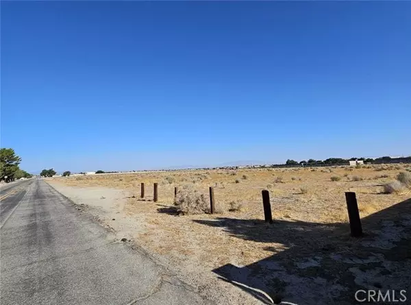 Lancaster, CA 93535,0 Ave J8 Vic Ryckebosch Lane