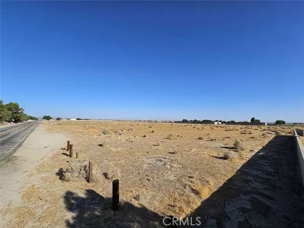 Lancaster, CA 93535,0 Ave J8 Vic Ryckebosch Lane