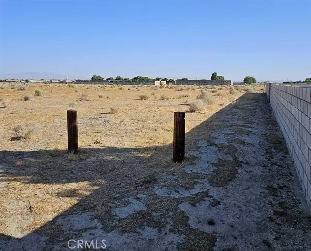 Lancaster, CA 93535,0 Ave J8 Vic Ryckebosch Lane