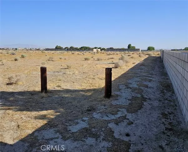 0 Ave J8 Vic Ryckebosch Lane, Lancaster, CA 93535