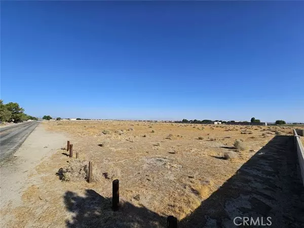Lancaster, CA 93535,0 Cor E Ave J8 Ryckebosch
