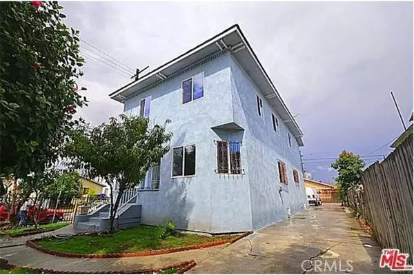 5102 Woodlawn Avenue, Los Angeles, CA 90011