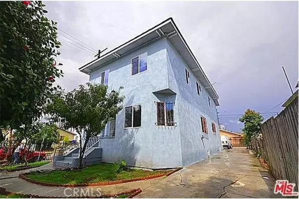 5102 Woodlawn Avenue, Los Angeles, CA 90011