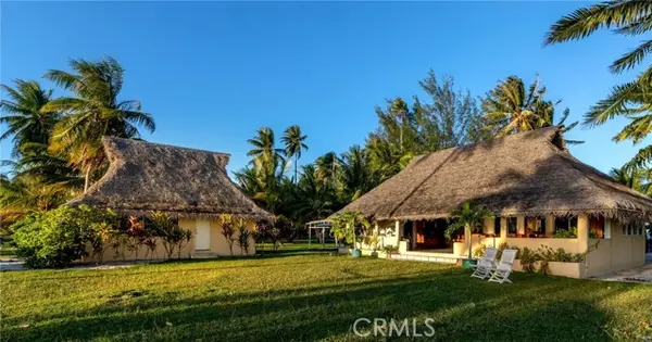 Other - See Remarks, 88888,1 Motu Moie French Polynesia, Taha'a