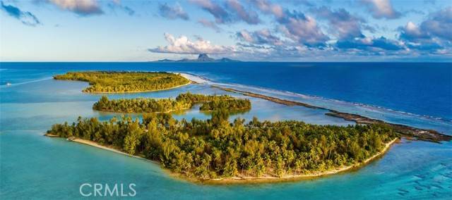 Other - See Remarks, 88888,1 Motu Moie French Polynesia, Taha'a