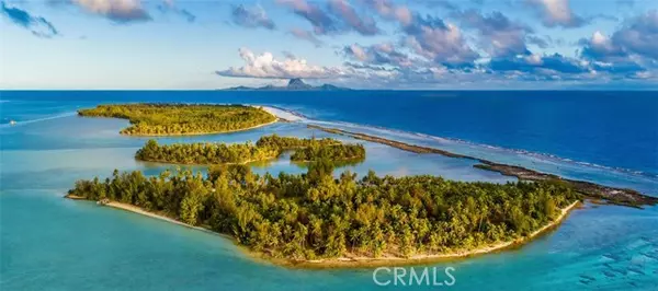 Other - See Remarks, 88888,1 Motu Moie French Polynesia, Taha'a