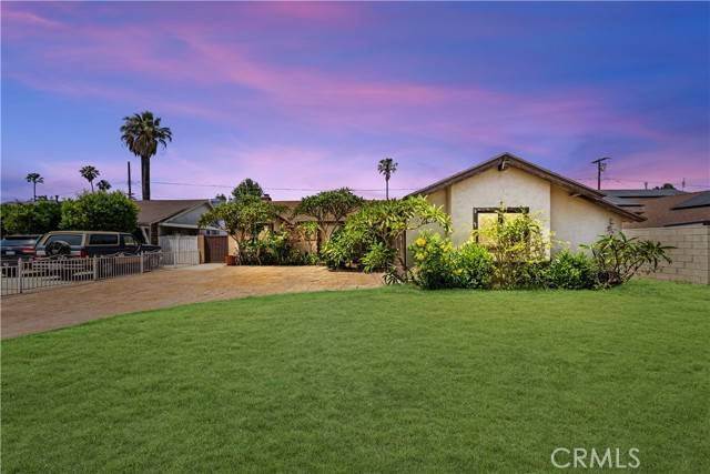 21045 Blythe St, Canoga Park (los Angeles), CA 91304