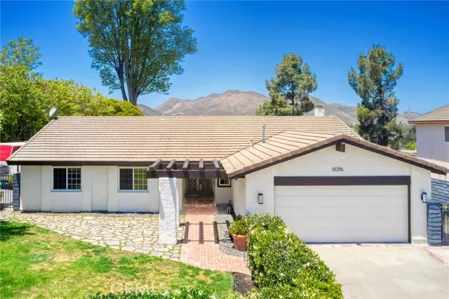 Newbury Park (thousand Oaks), CA 91320,3076 Wauneta Street