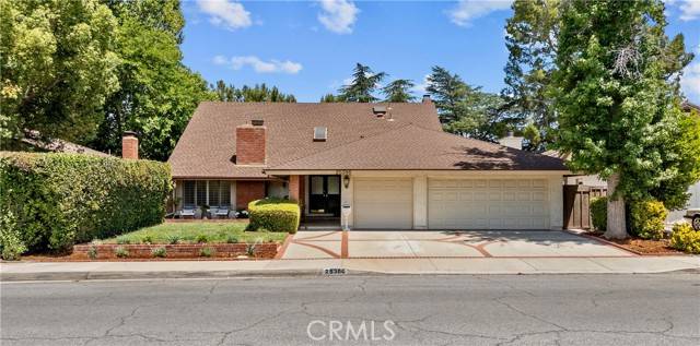 25386 Avenida Cappela, Valencia (santa Clarita), CA 91355