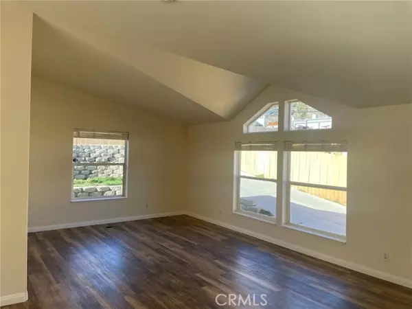 Frazier Park, CA 93225,3800 Park View Trail