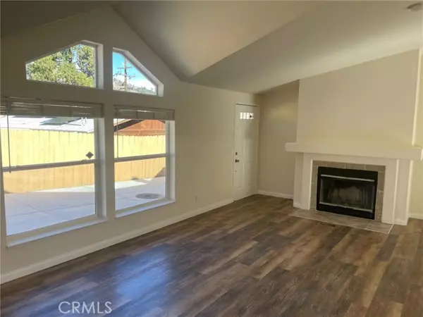 Frazier Park, CA 93225,3800 Park View Trail