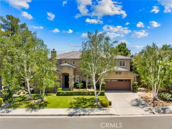 24274 Reyes Adobe Way, Valencia (santa Clarita), CA 91354