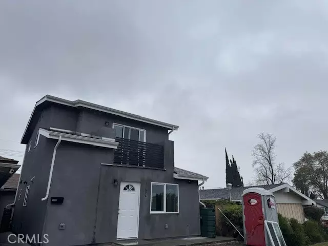 11606 Paso Robles Avenue, Granada Hills (los Angeles), CA 91344