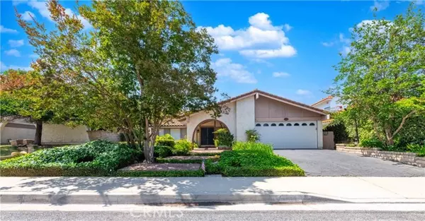 28752 Pisces Street, Agoura Hills, CA 91301