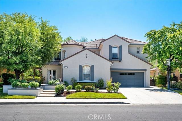 26860 Chaucer Place, Stevenson Ranch, CA 91381