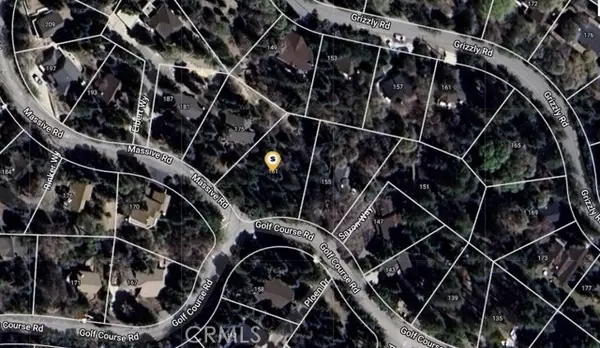 161 GOLF COURSE RD, Lake Arrowhead, CA 92352