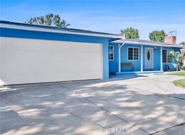 1414 S Douglas Street, Santa Ana, CA 92704
