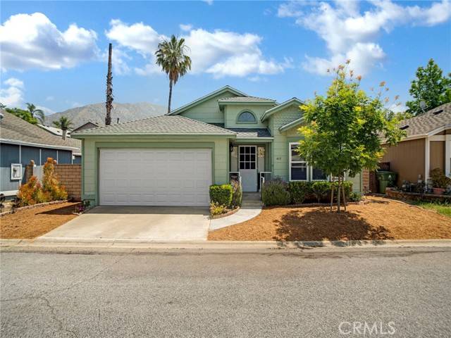 13691 Gavina Avenue #417, Sylmar (los Angeles), CA 91342