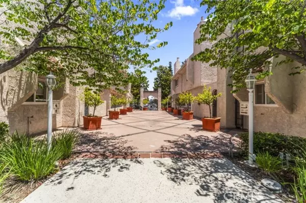Encino (los Angeles), CA 91316,5401 Zelzah Avenue #114