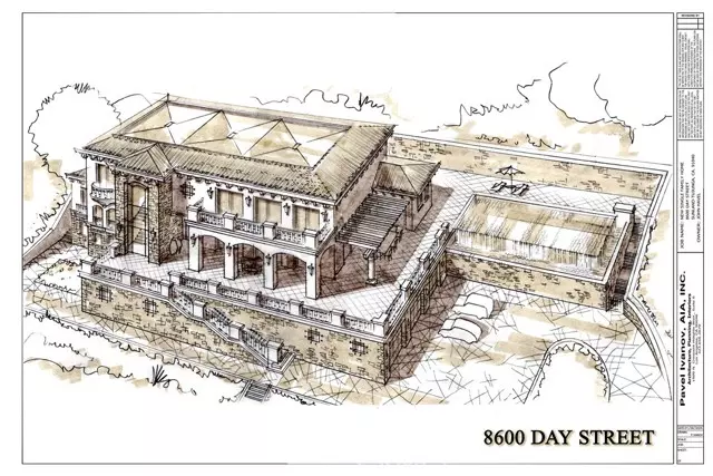 8600 DAY, Sunland (los Angeles), CA 91040