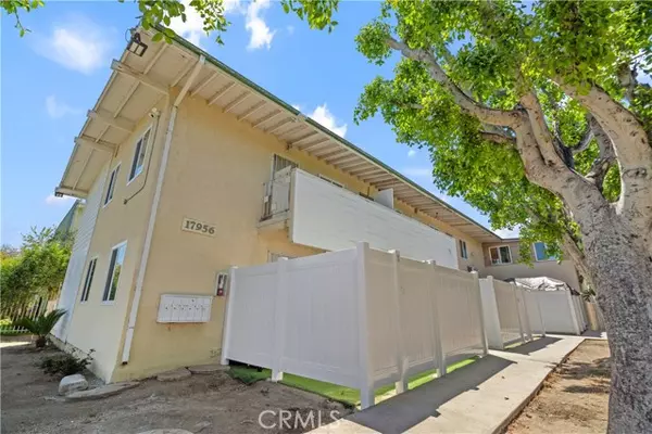 Northridge (los Angeles), CA 91325,17956 Schoenborn Street