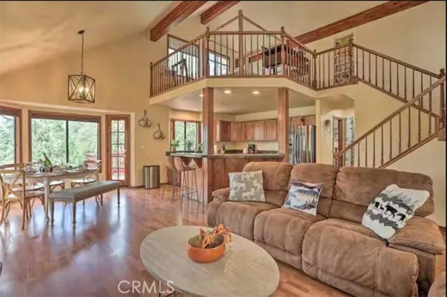 920 Arbula Drive, Crestline, CA 92325