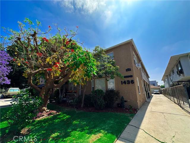 1436 S Holt Avenue #5, Los Angeles, CA 90035