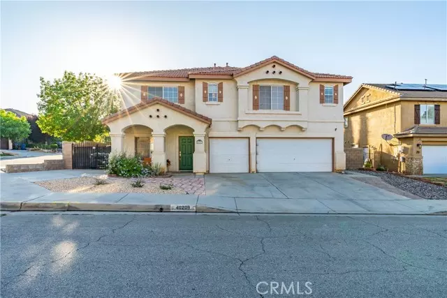 40209 Chelsea Court, Palmdale, CA 93551