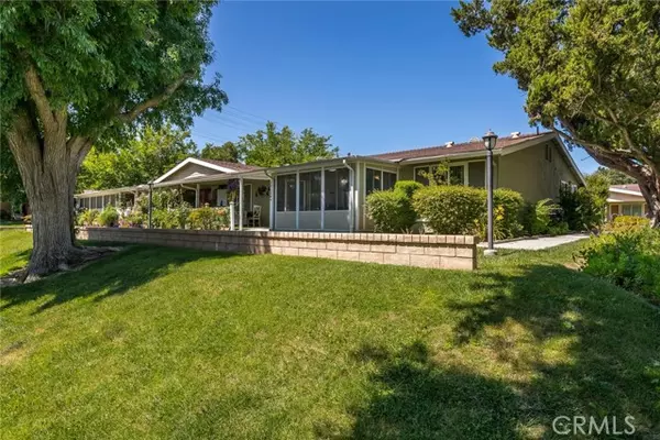 Newhall (santa Clarita), CA 91321,19124 Avenue Of The Oaks #A