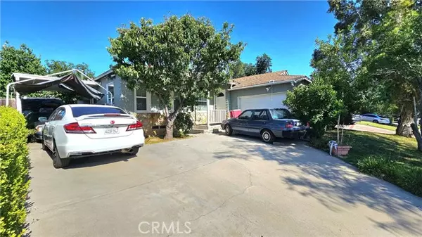 Reseda (los Angeles), CA 91335,6552 Aura Avenue