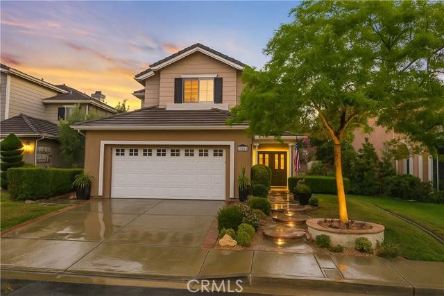 27811 Bloomfield Court, Valencia (santa Clarita), CA 91354